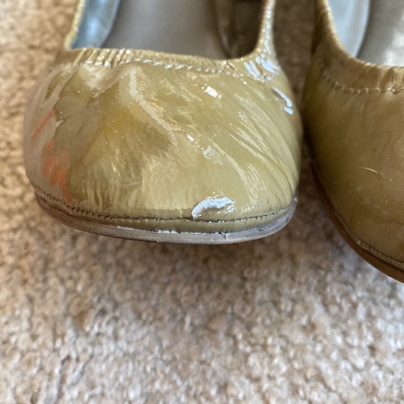 Tory Burch Ballet Flats - Picture 4 of 8